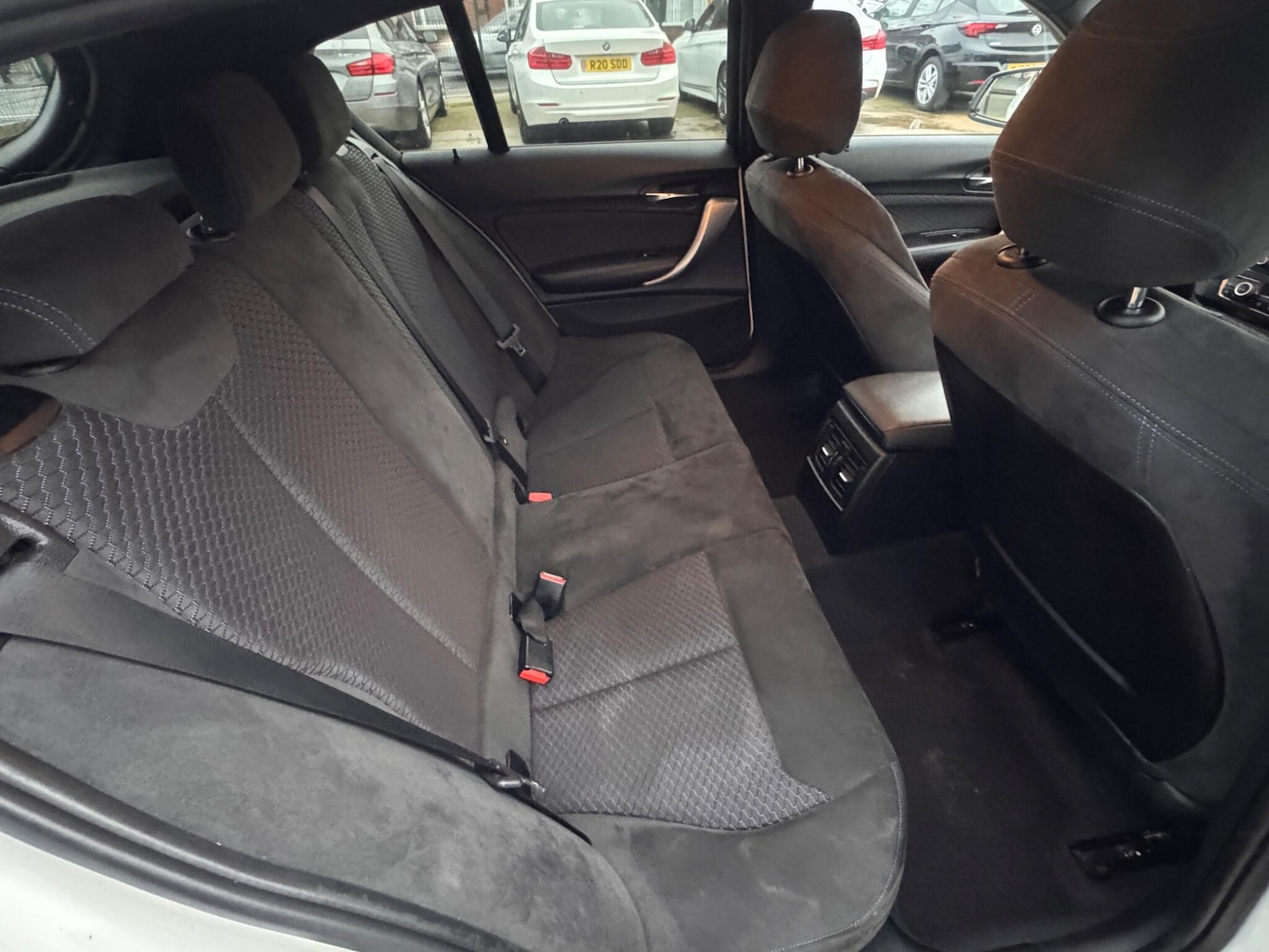 Used BMW 1 Series 2014 for sale - 77291993: Photo 32