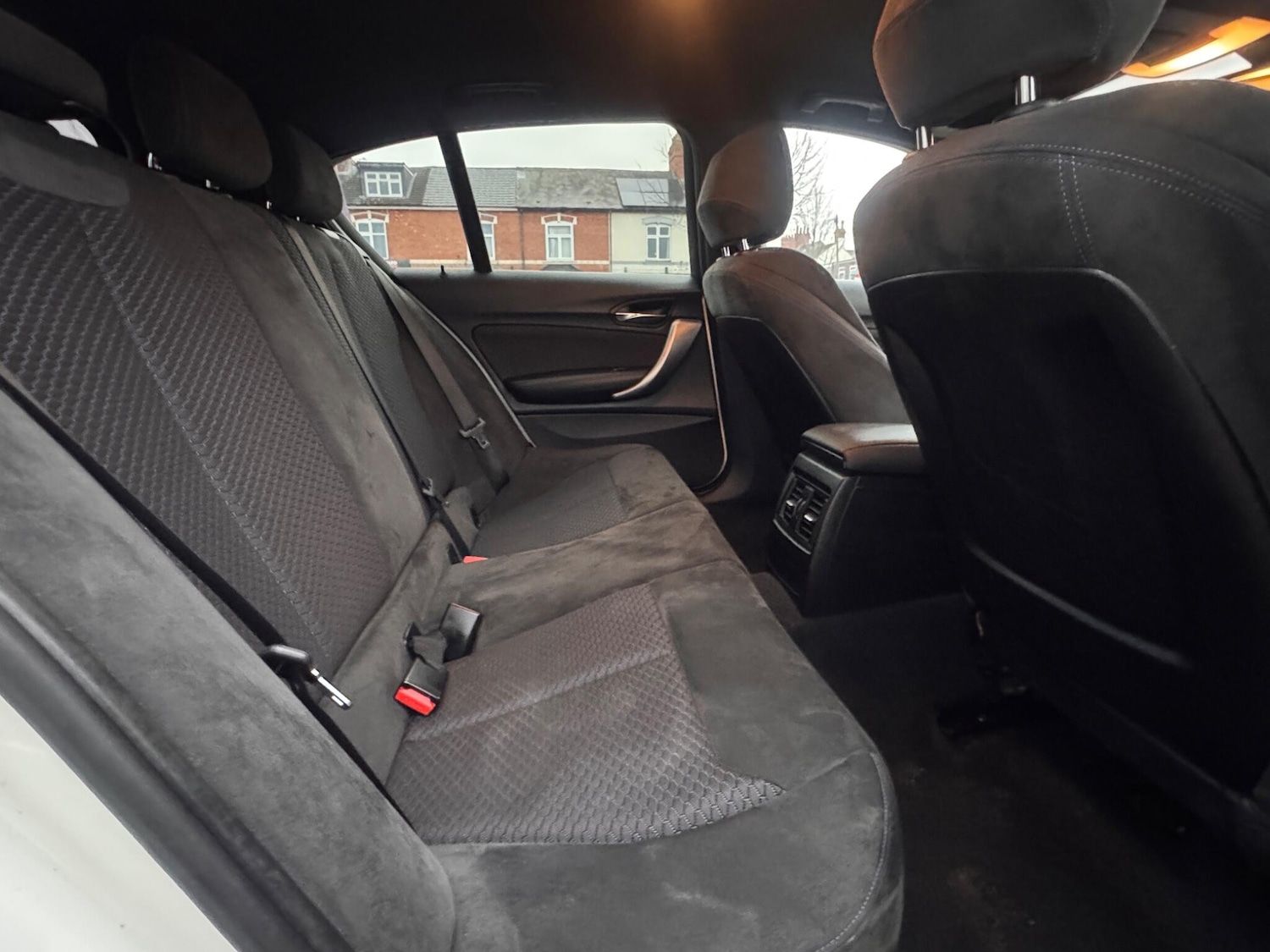 Used BMW 1 Series 2014 for sale - 77291993: Photo 33