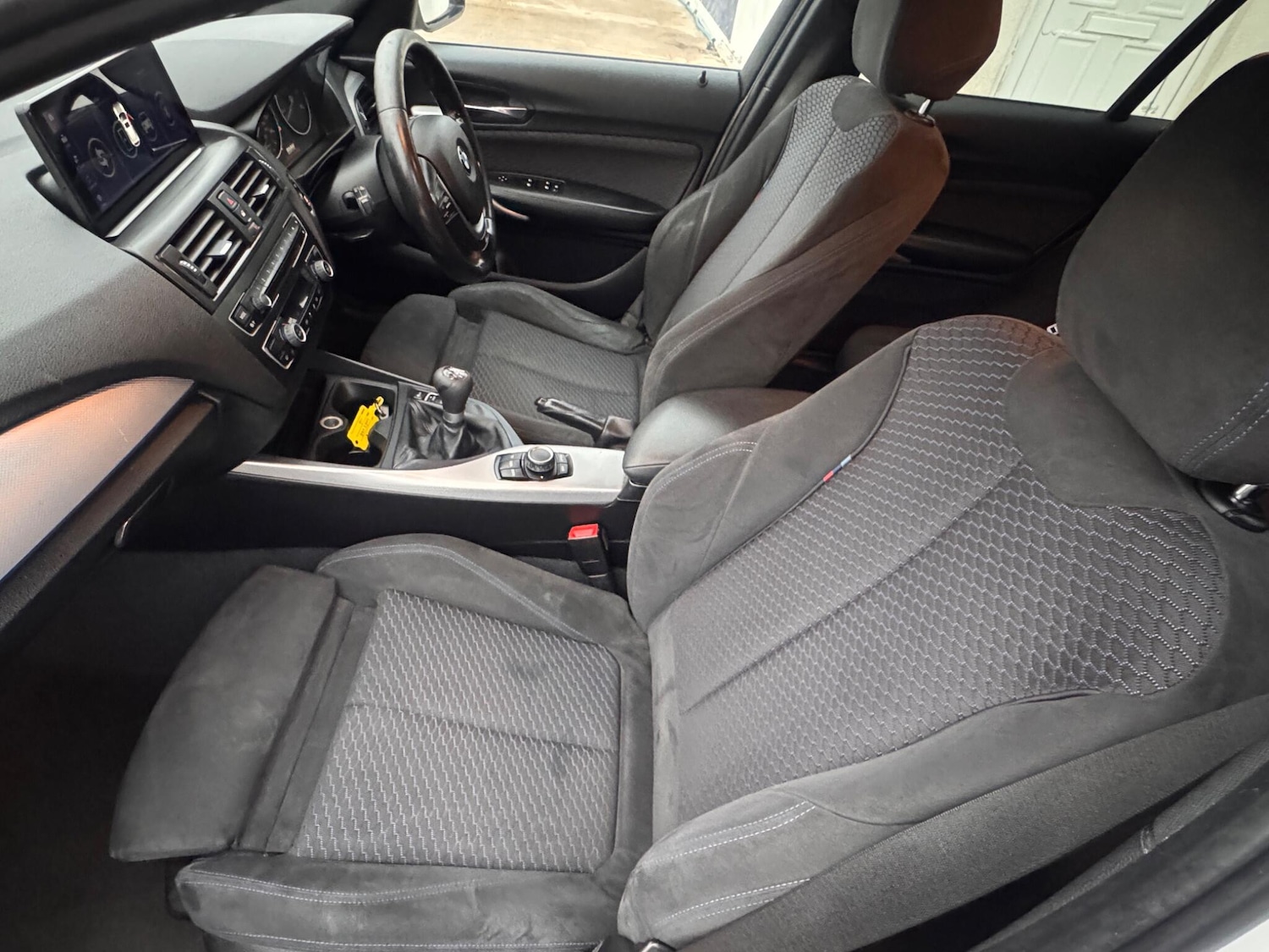 Used BMW 1 Series 2014 for sale - 77291993: Photo 34