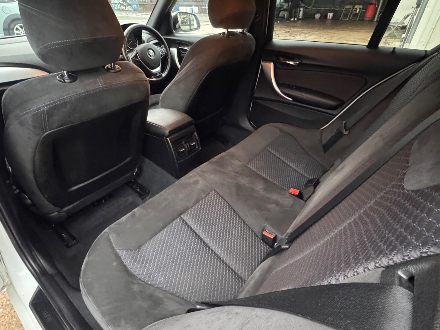 Used BMW 1 Series 2014 for sale - 77291993: Photo 35