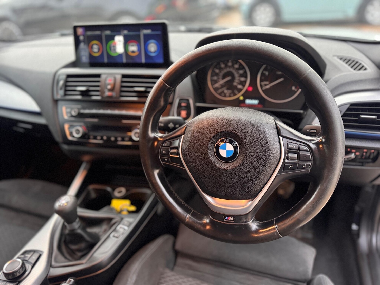 Used BMW 1 Series 2014 for sale - 77291993: Photo 4