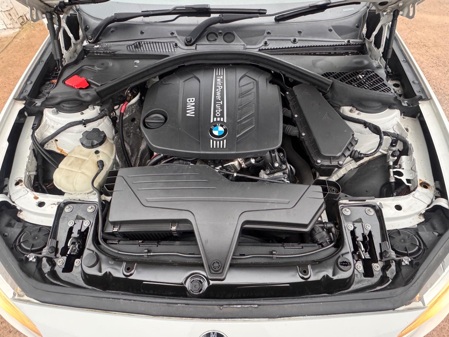 Used BMW 1 Series 2014 for sale - 77291993: Photo 48