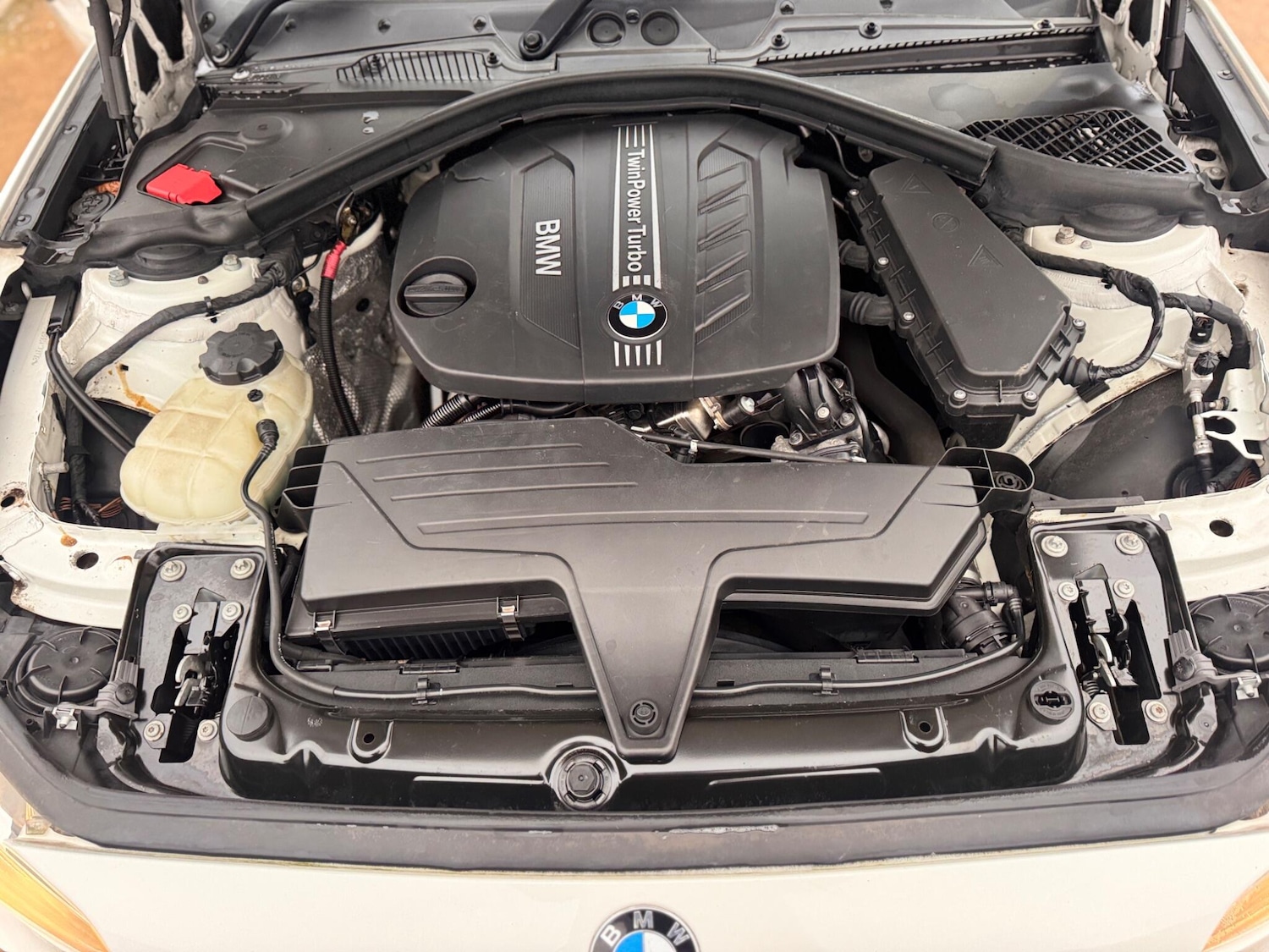 Used BMW 1 Series 2014 for sale - 77291993: Photo 49