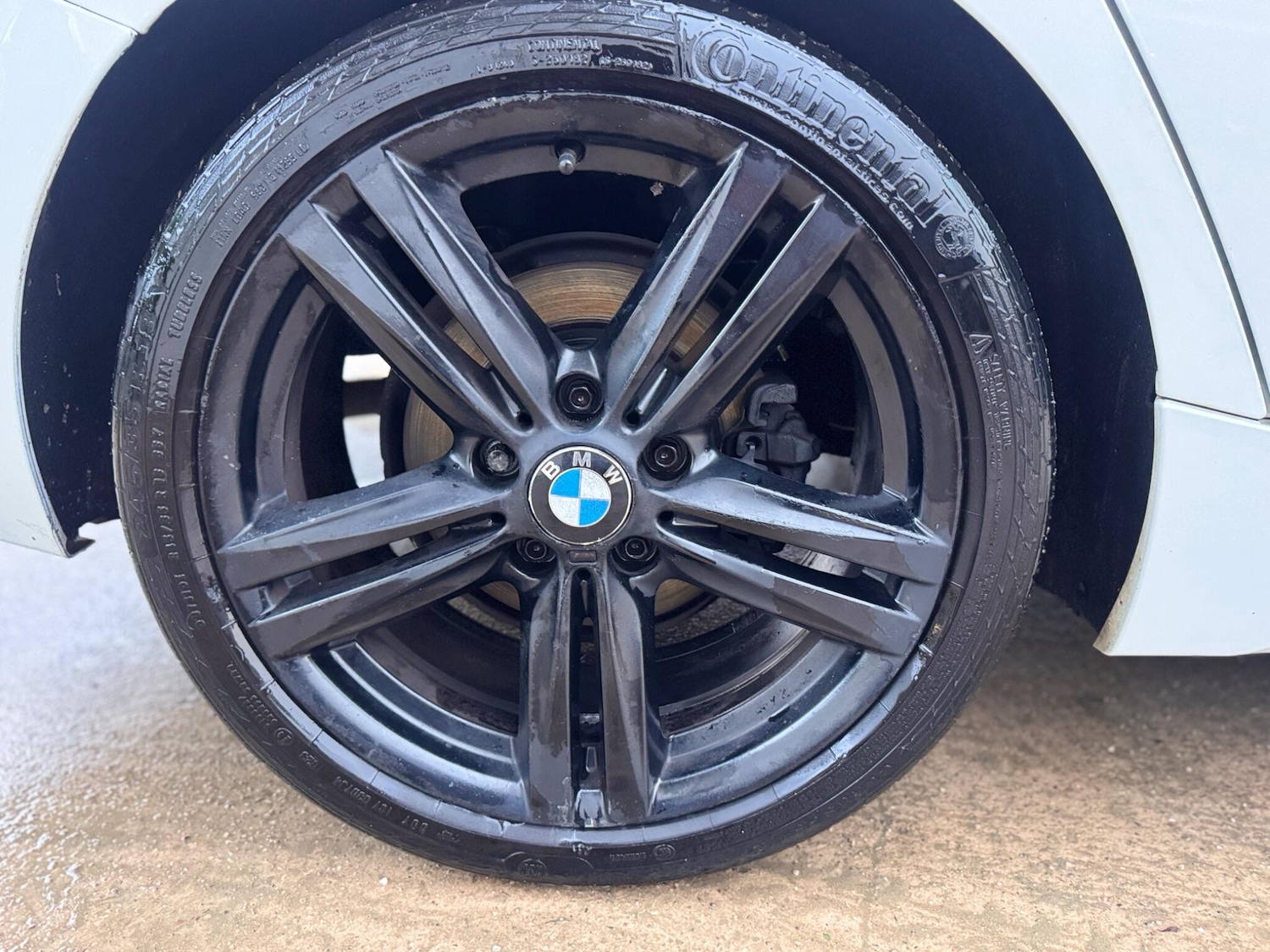 Used BMW 1 Series 2014 for sale - 77291993: Photo 50