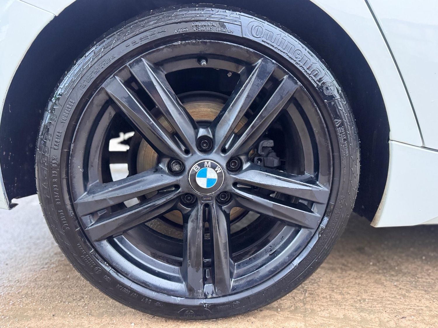 Used BMW 1 Series 2014 for sale - 77291993: Photo 51