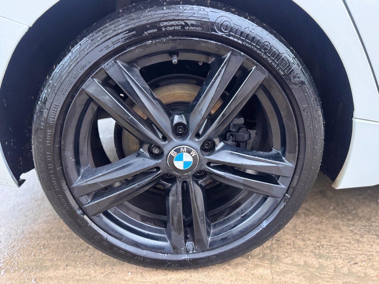 Used BMW 1 Series 2014 for sale - 77291993: Photo 52