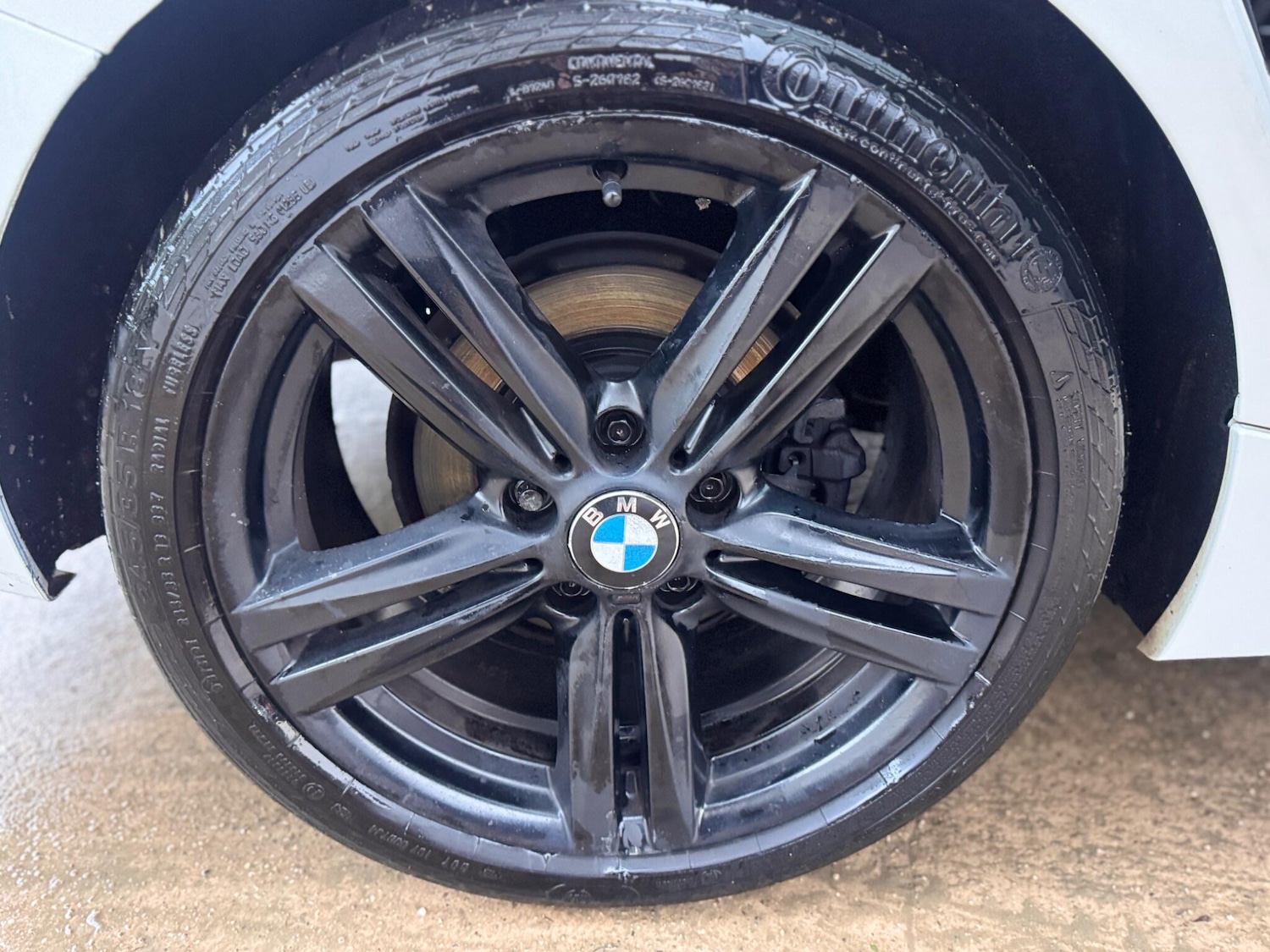 Used BMW 1 Series 2014 for sale - 77291993: Photo 53