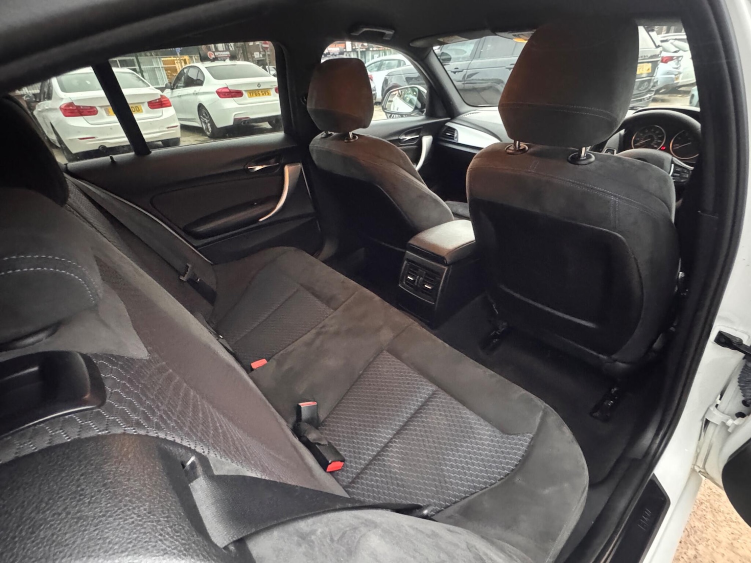 Used BMW 1 Series 2014 for sale - 77291993: Photo 6