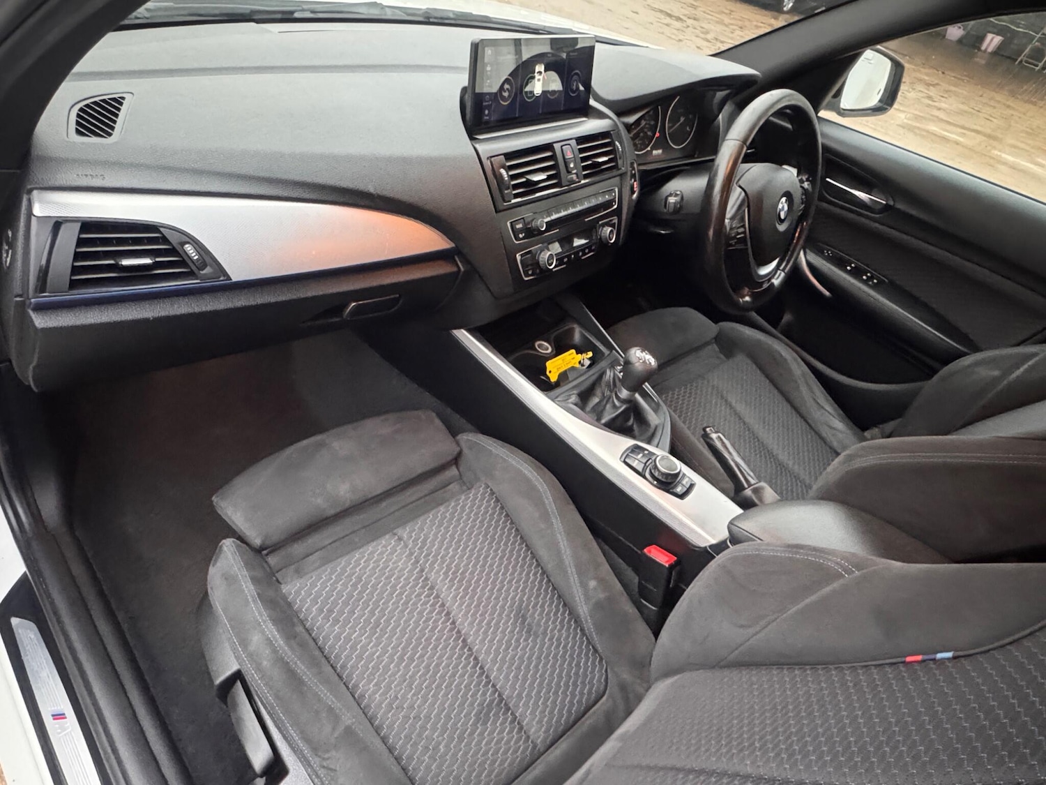 Used BMW 1 Series 2014 for sale - 77291993: Photo 7