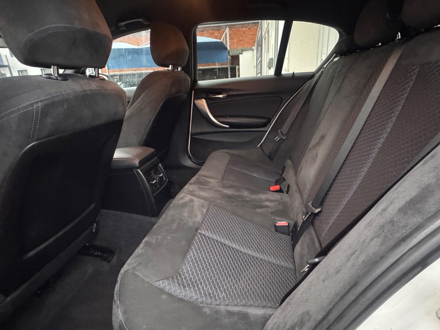 Used BMW 1 Series 2014 for sale - 77291993: Photo 8