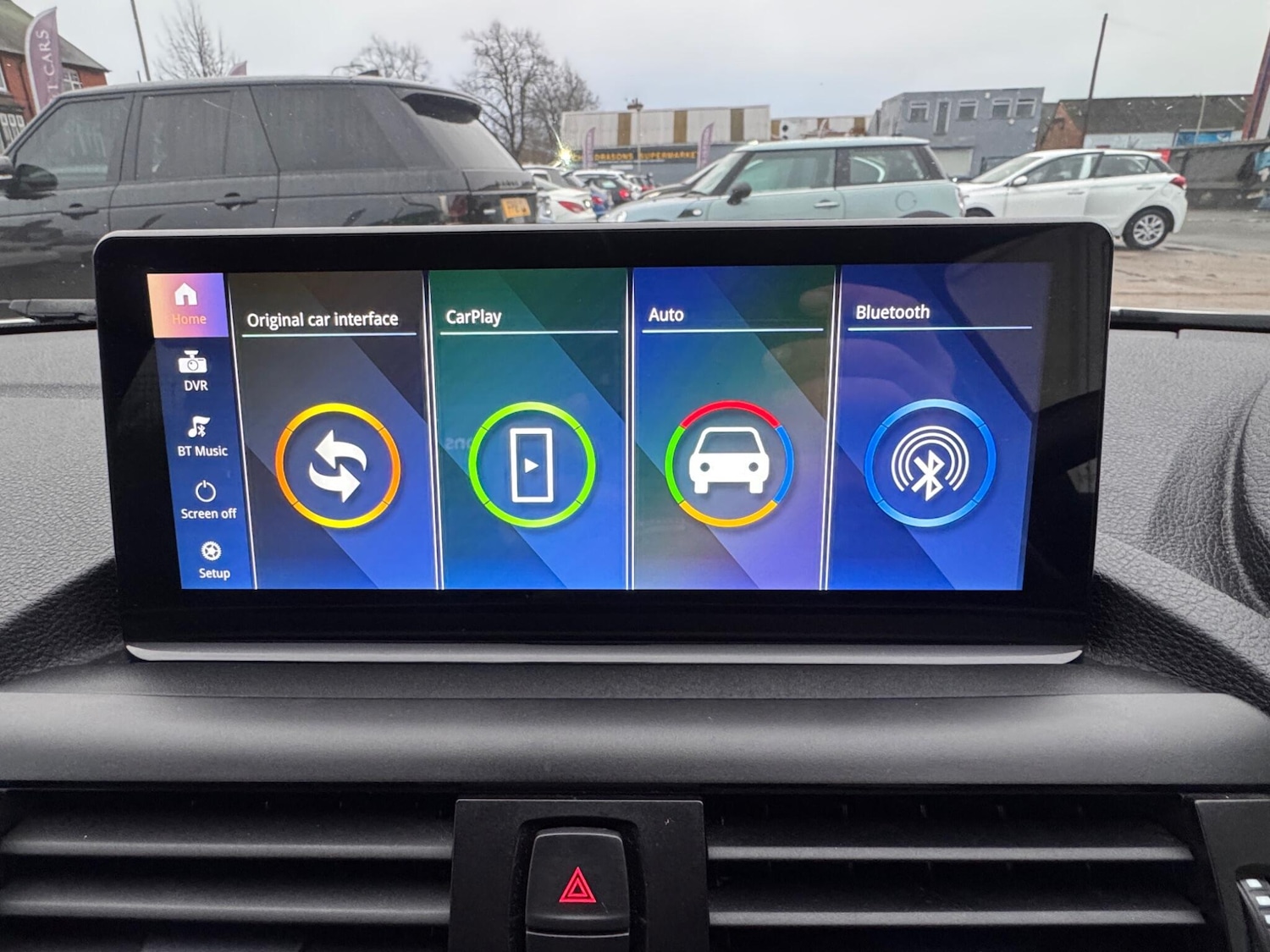 Used BMW 1 Series 2014 for sale - 77291993: Photo 9