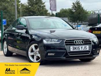 2015 (15) - 2.0 TDI SE Technik Euro 5 (s/s) 4dr