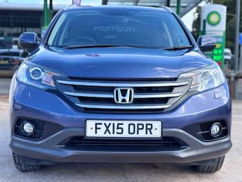 Used Honda CR-V 2015 for sale - 79711690: Photo