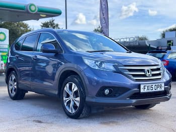 Used Honda CR-V 2015 for sale - 79711690: Photo