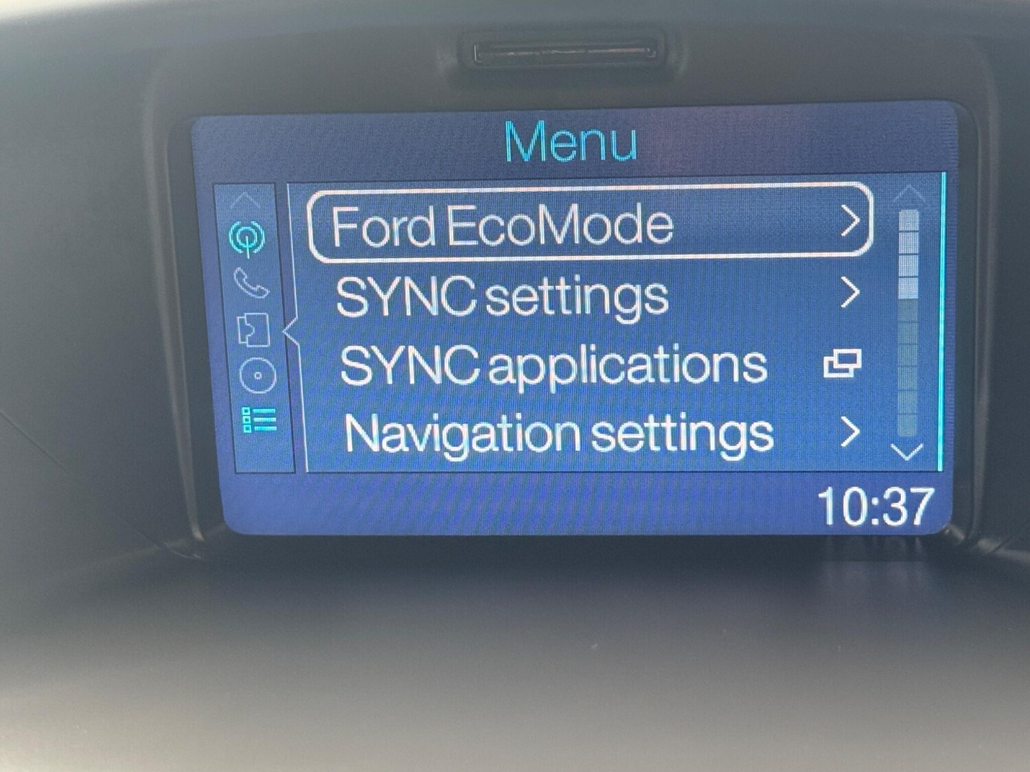 Used Ford Fiesta 2016 for sale - 77908645: Photo 38