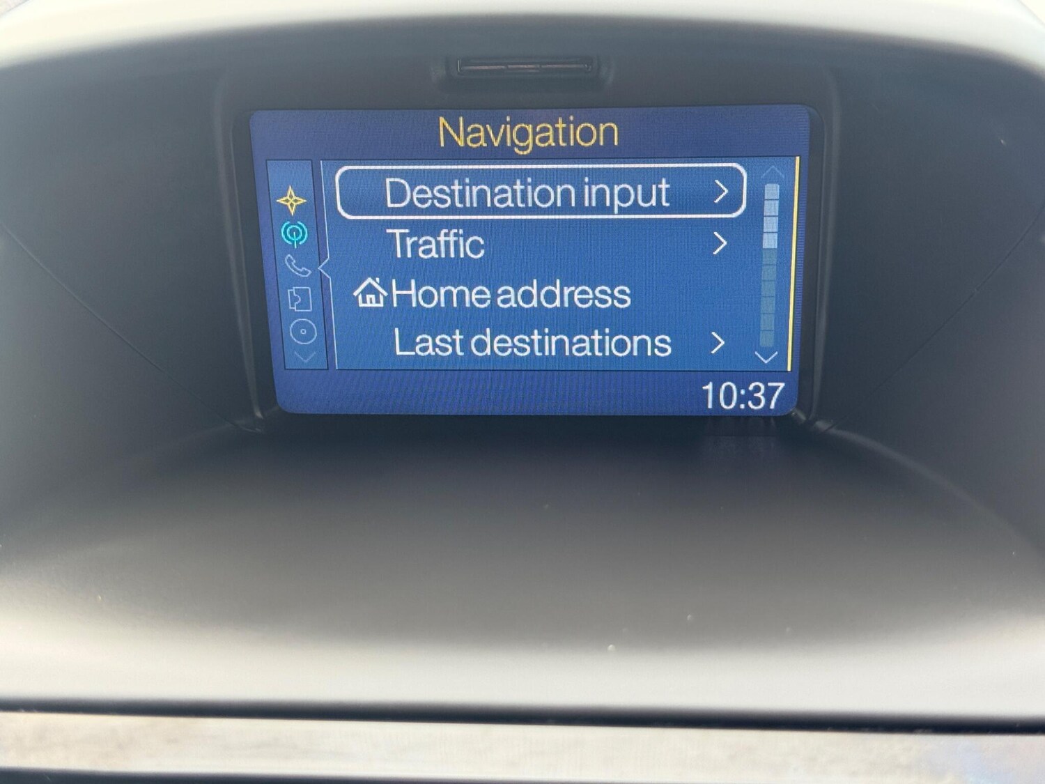 Used Ford Fiesta 2016 for sale - 77908645: Photo 40