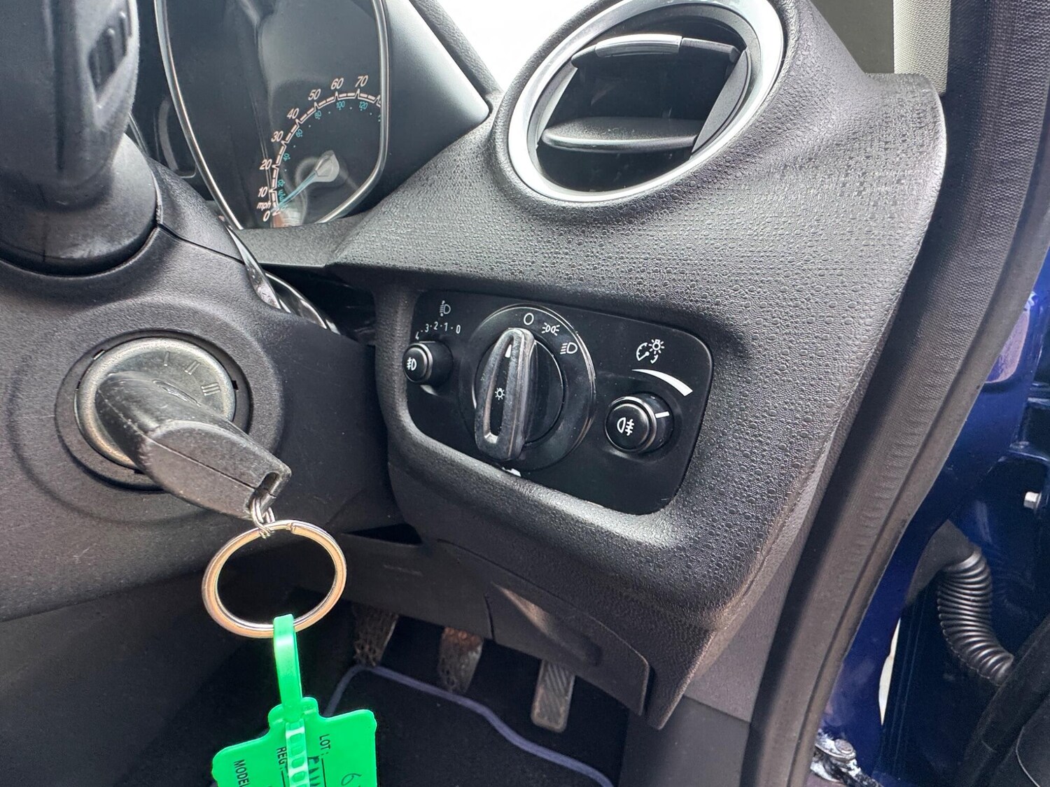 Used Ford Fiesta 2016 for sale - 77908645: Photo 43