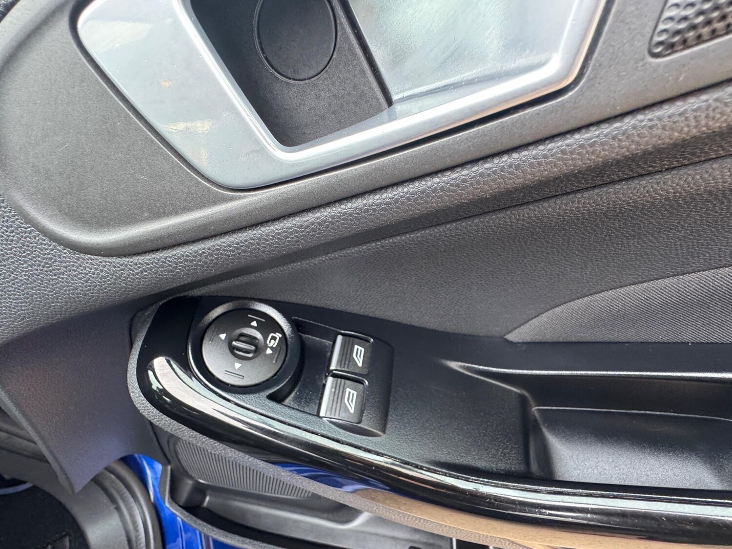 Used Ford Fiesta 2016 for sale - 77908645: Photo 46