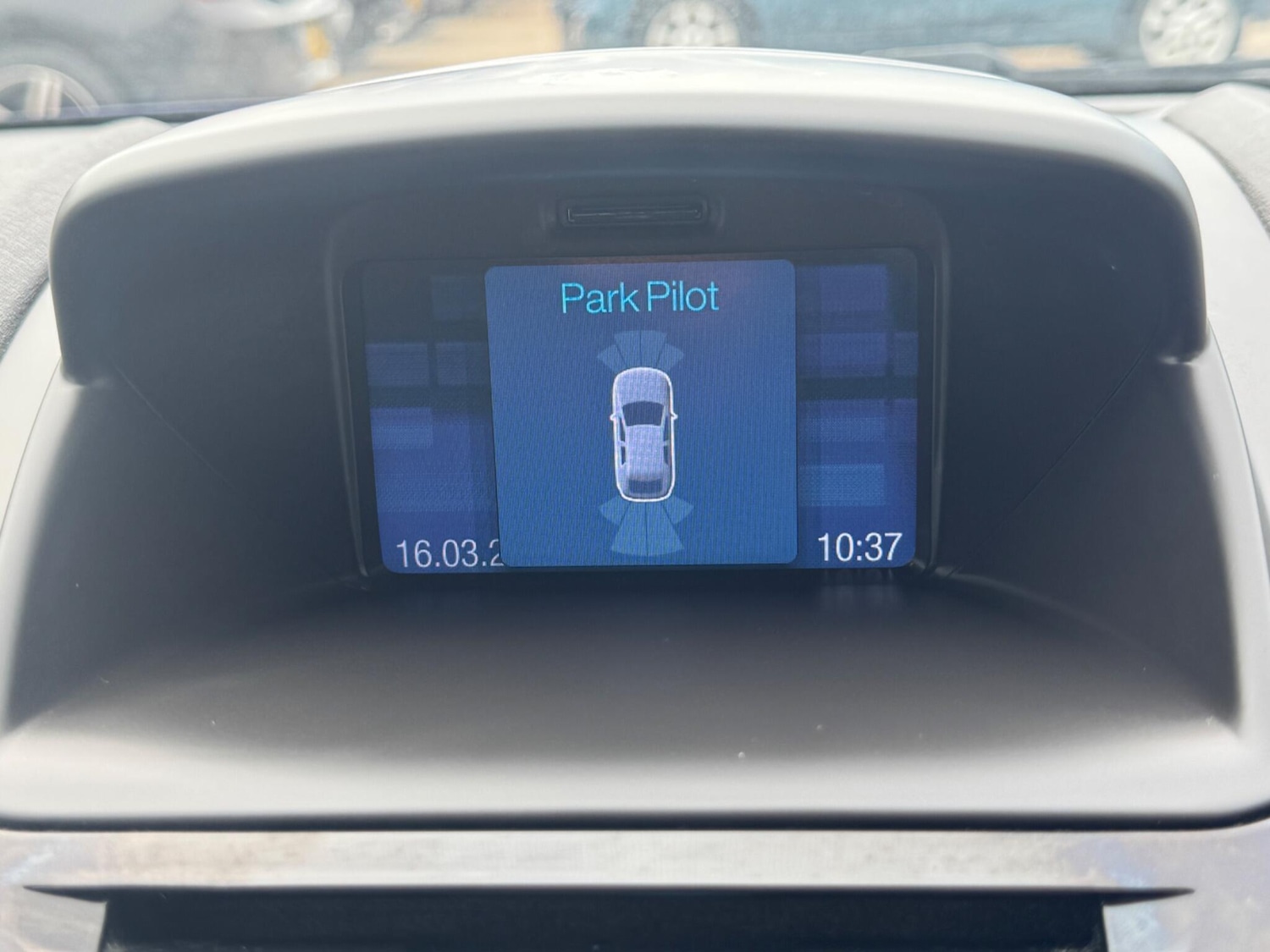 Used Ford Fiesta 2016 for sale - 77908645: Photo 7