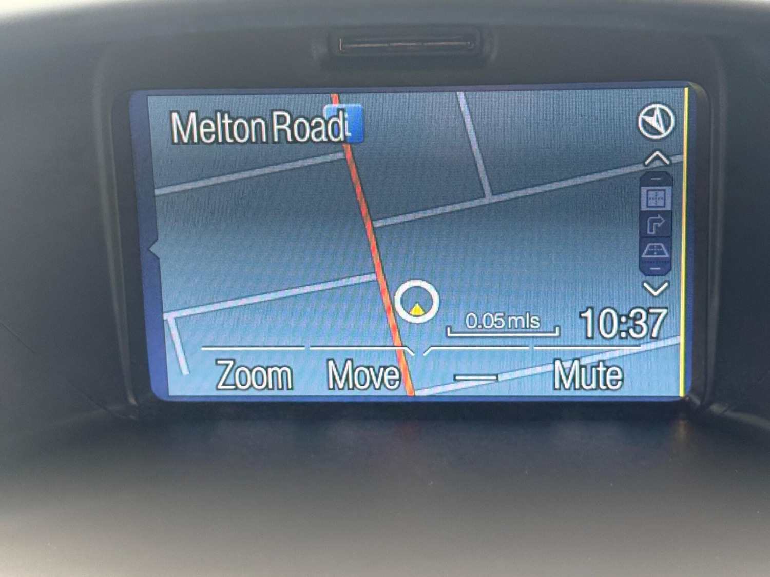 Used Ford Fiesta 2016 for sale - 77908645: Photo 8