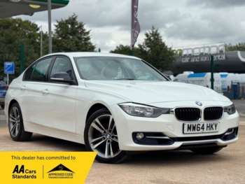 2014 (64) - 2.0 320i Sport Euro 6 (s/s) 4dr