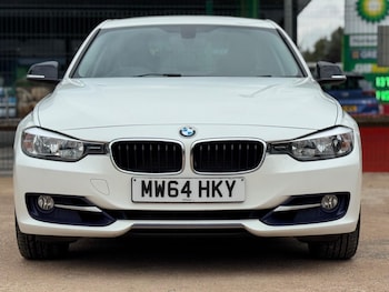 Used BMW 3 Series 2014 for sale - 75311620: Photo