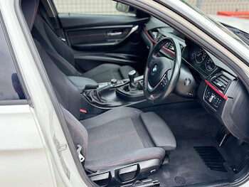 Used BMW 3 Series 2014 for sale - 75311620: Photo