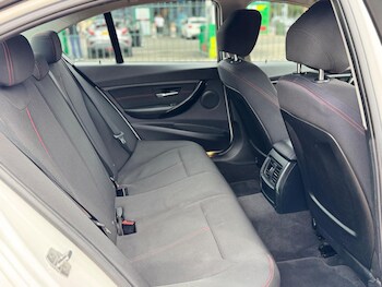 Used BMW 3 Series 2014 for sale - 75311620: Photo