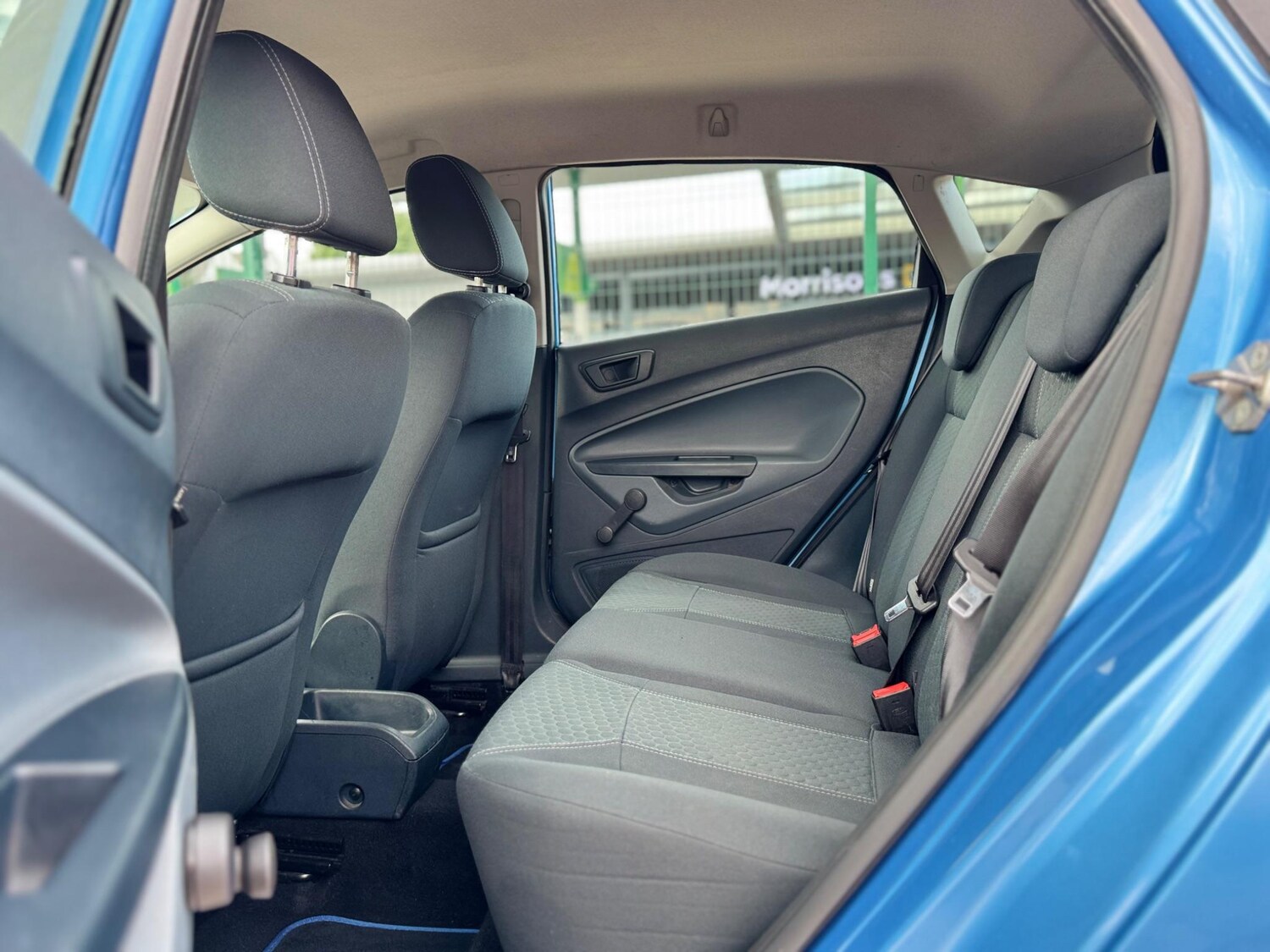 Vehicle 27