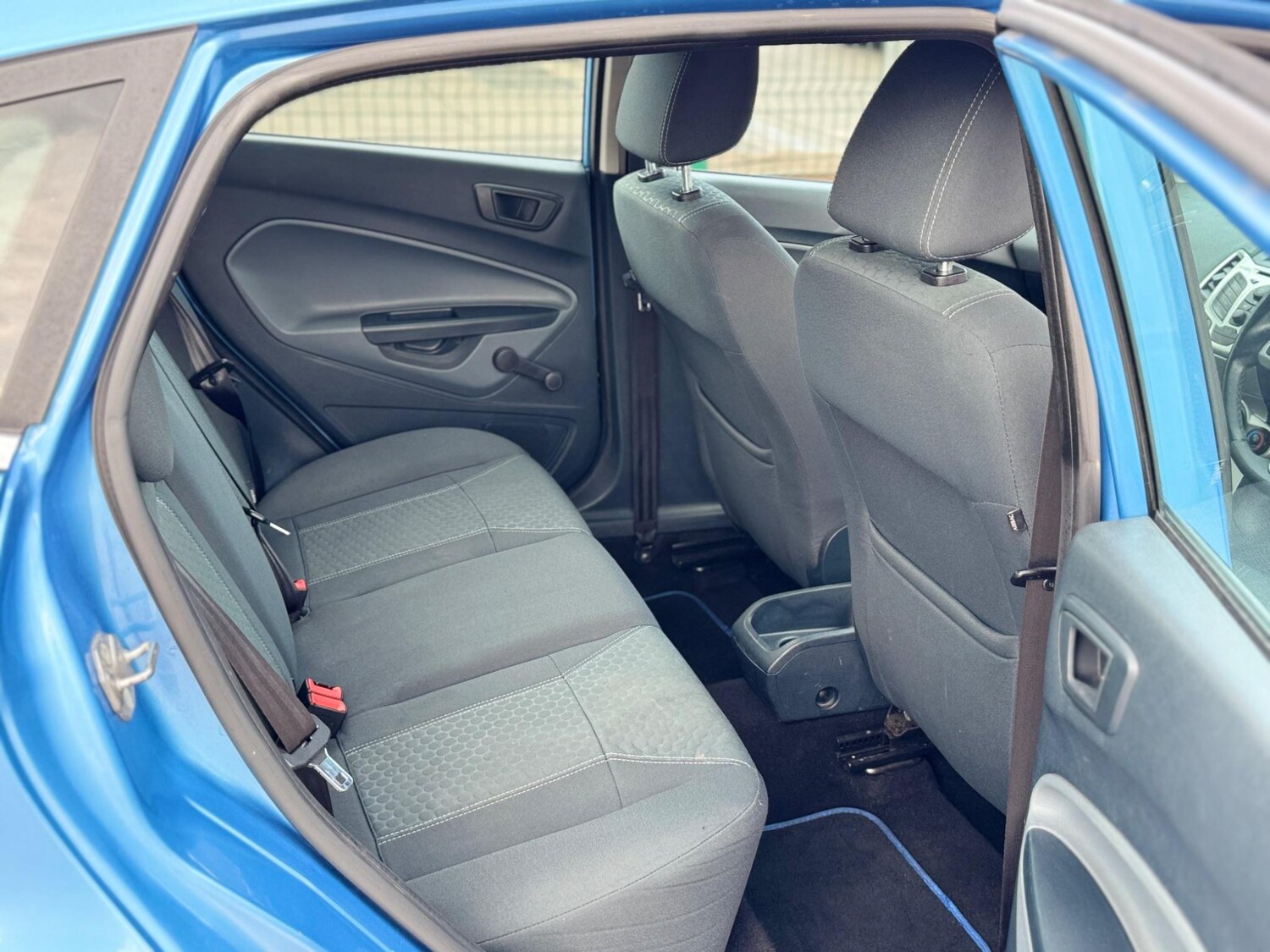 Vehicle 29