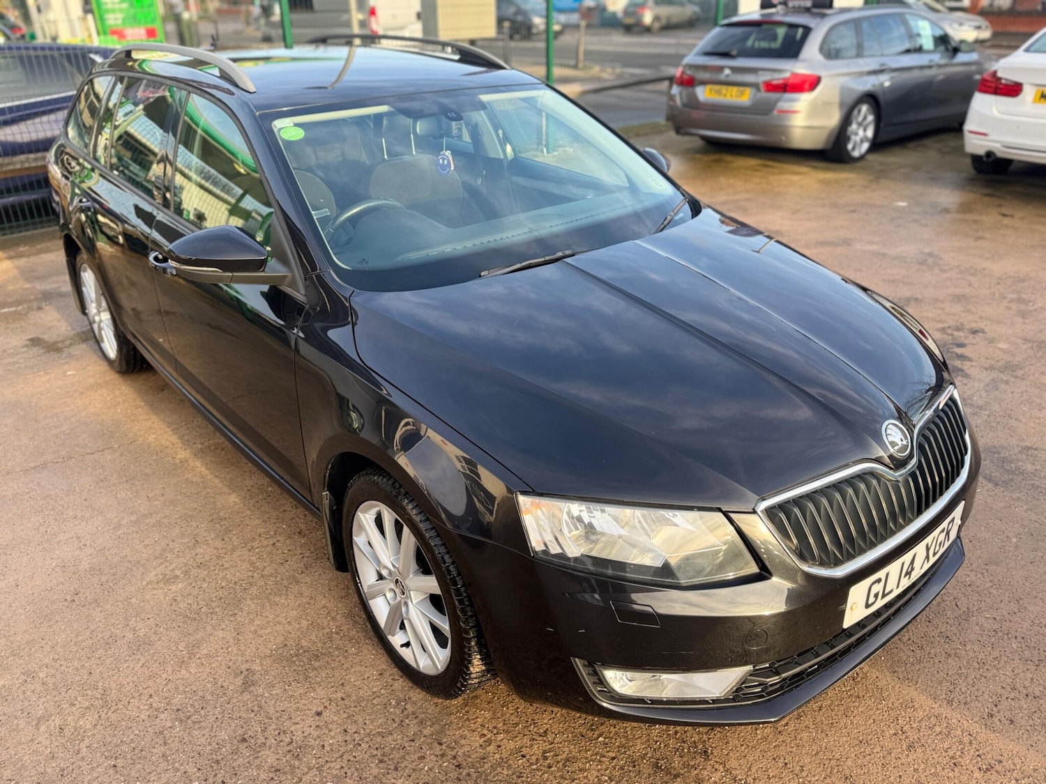 Used Skoda Octavia 2014 for sale - 76935786: Photo 16