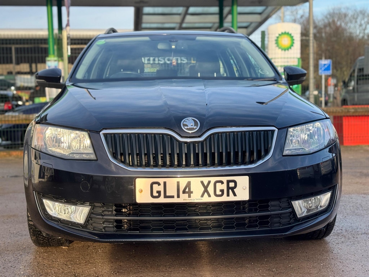 Used Skoda Octavia 2014 for sale - 76935786: Photo 2