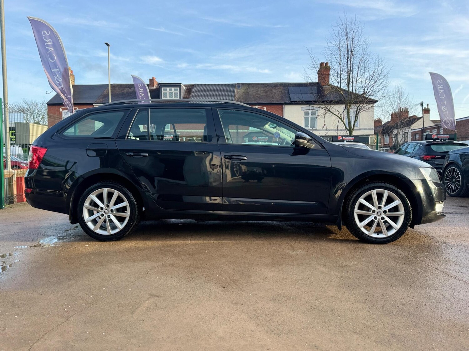 Used Skoda Octavia 2014 for sale - 76935786: Photo 20