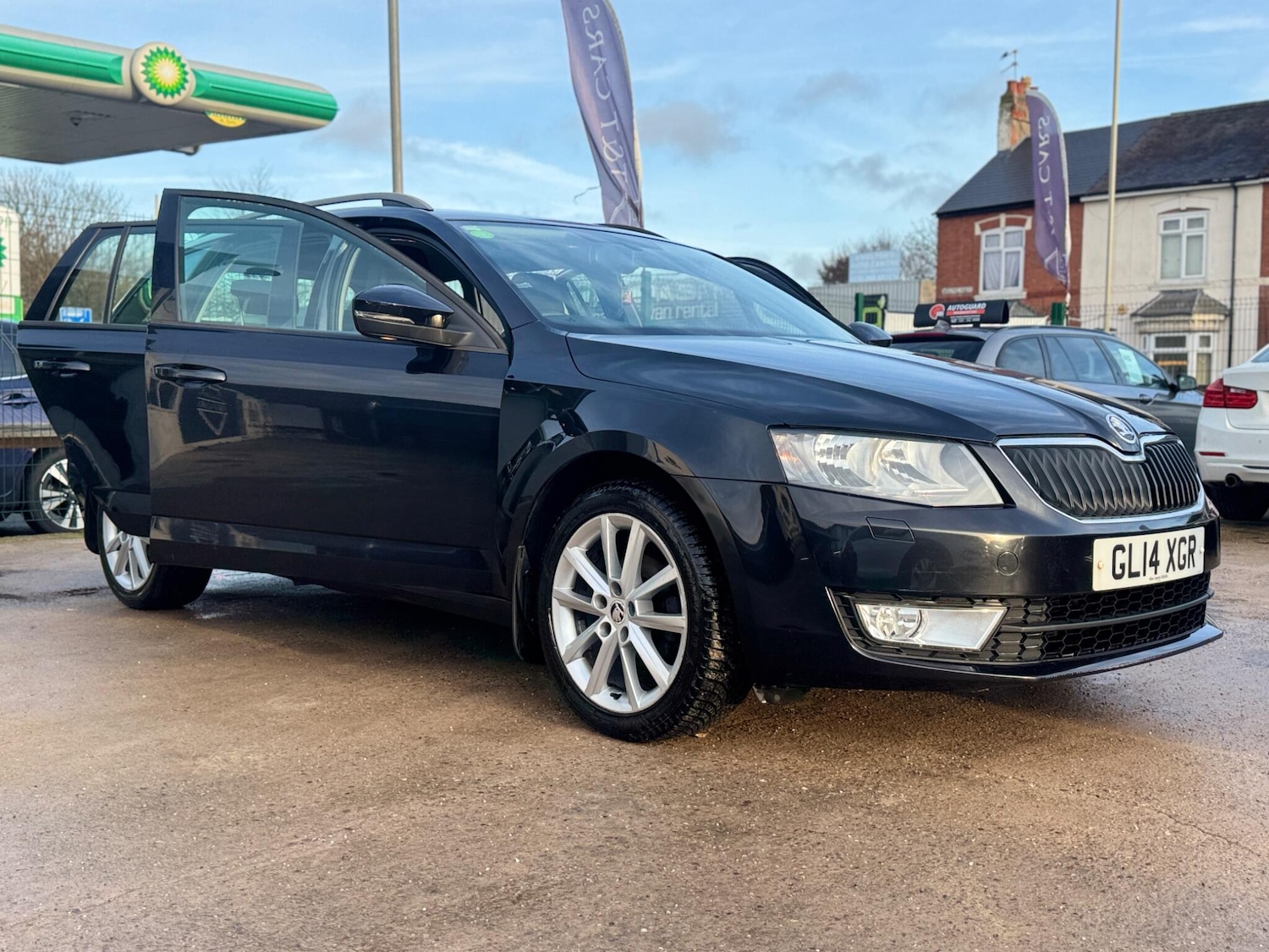 Used Skoda Octavia 2014 for sale - 76935786: Photo 23