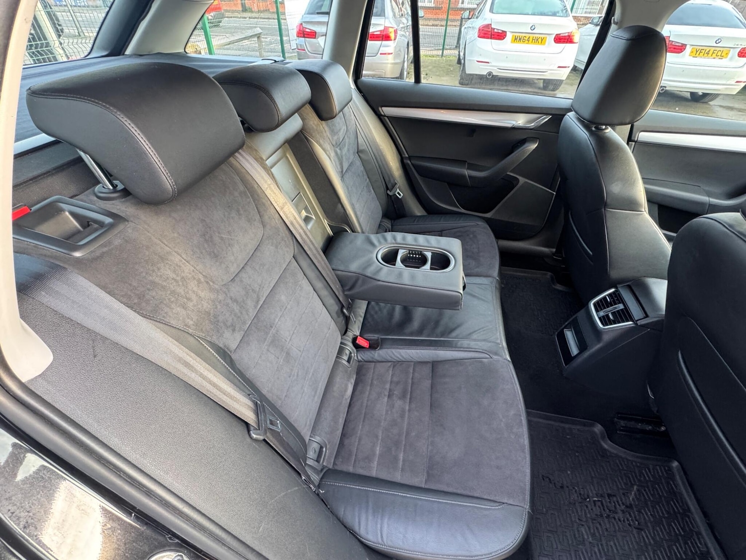 Used Skoda Octavia 2014 for sale - 76935786: Photo 29