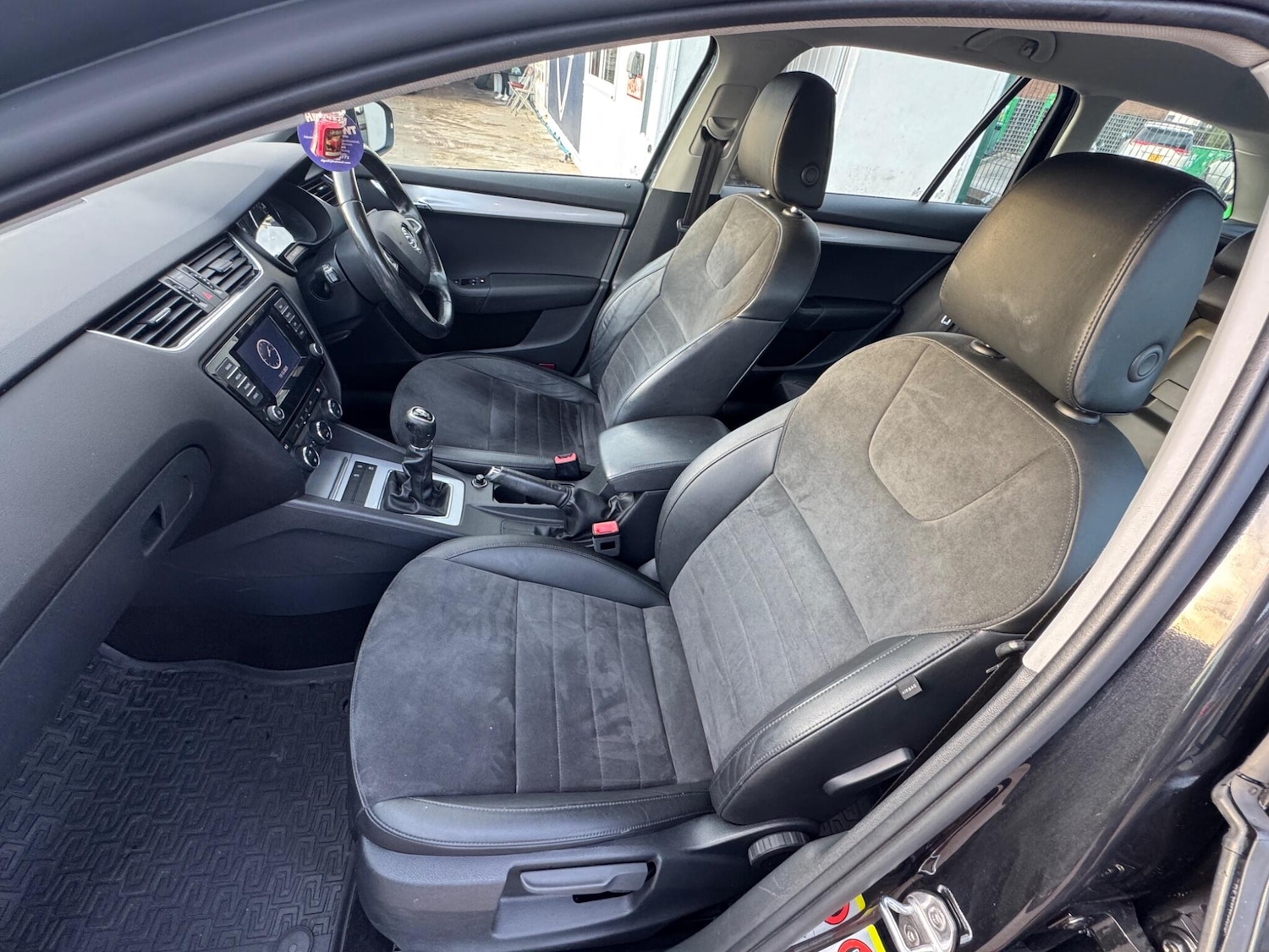 Used Skoda Octavia 2014 for sale - 76935786: Photo 30