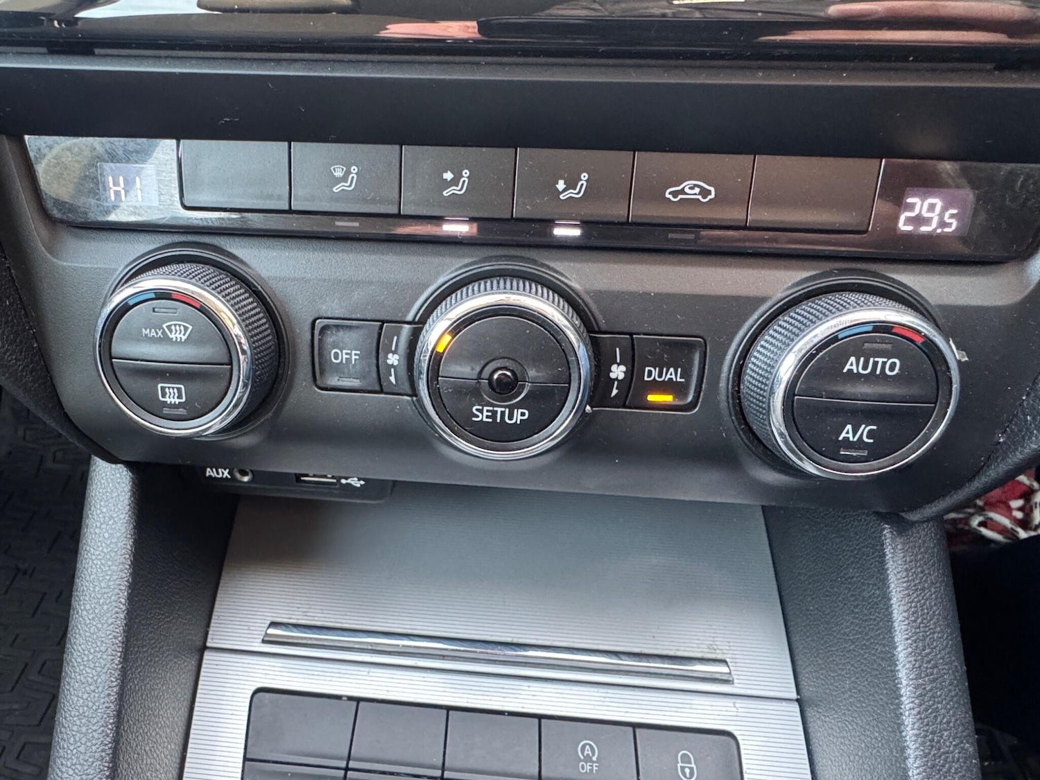 Used Skoda Octavia 2014 for sale - 76935786: Photo 35