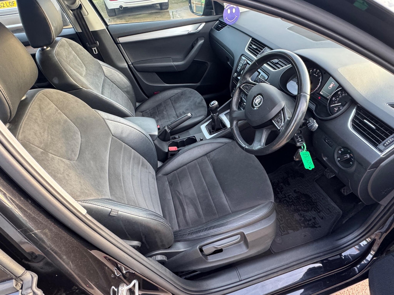 Used Skoda Octavia 2014 for sale - 76935786: Photo 4