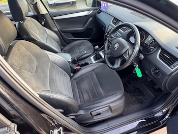 Used Skoda Octavia 2014 for sale - 76935786: Photo