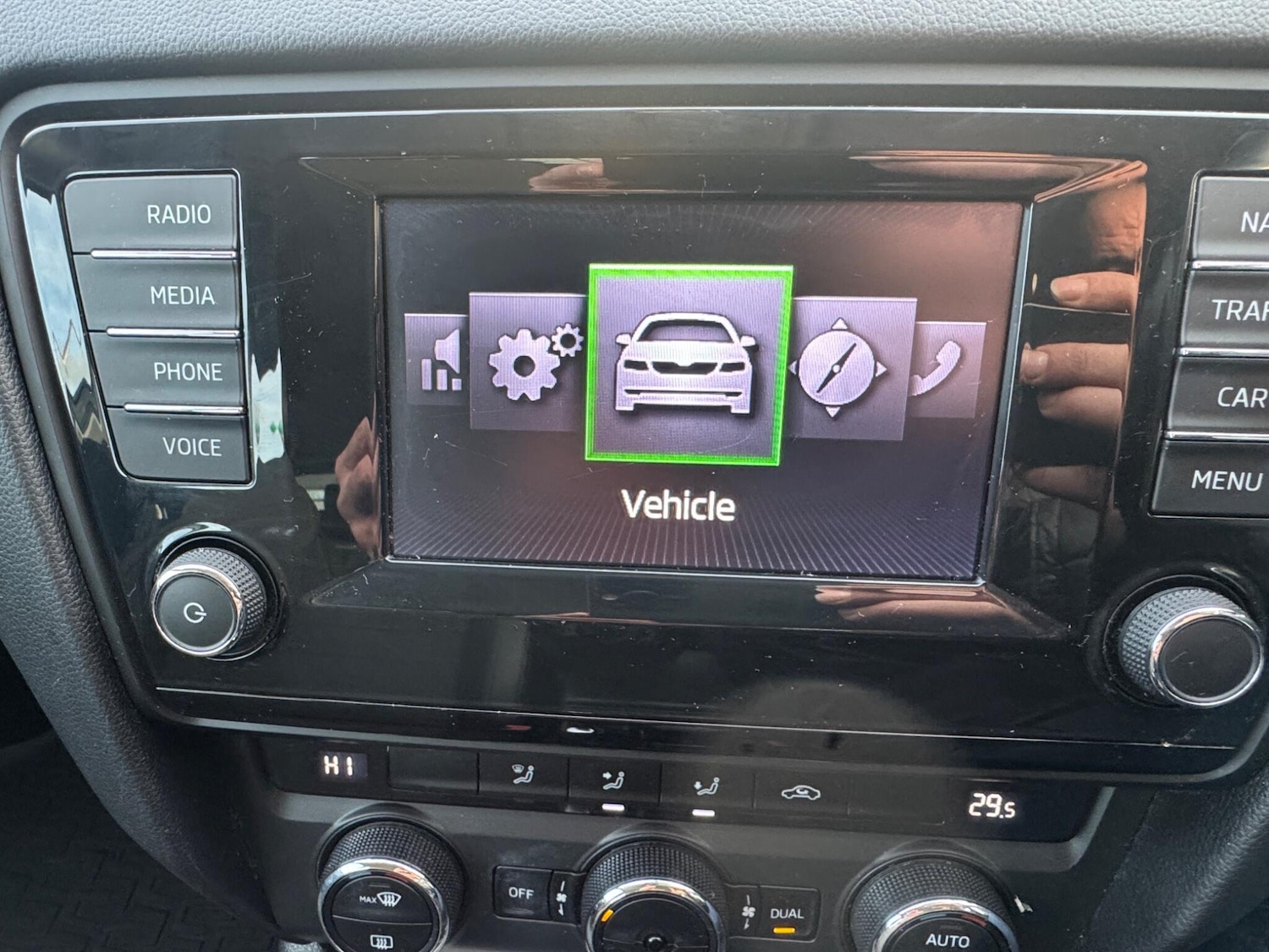 Used Skoda Octavia 2014 for sale - 76935786: Photo 6