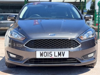 Used Ford Focus 2015 for sale - 79188454: Photo