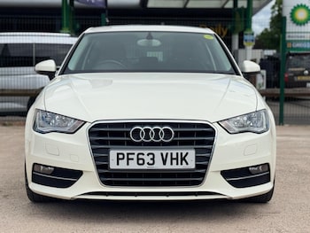 Used Audi A3 2014 for sale - 78539216: Photo
