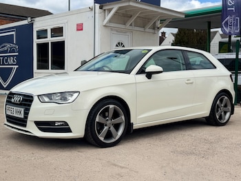 Used Audi A3 2014 for sale - 78539216: Photo