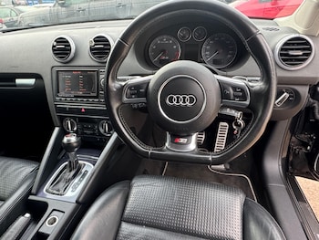 Used Audi S3 2012 for sale - 78429719: Photo