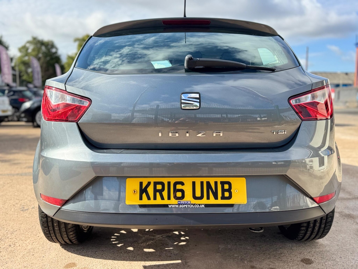 Vehicle 29