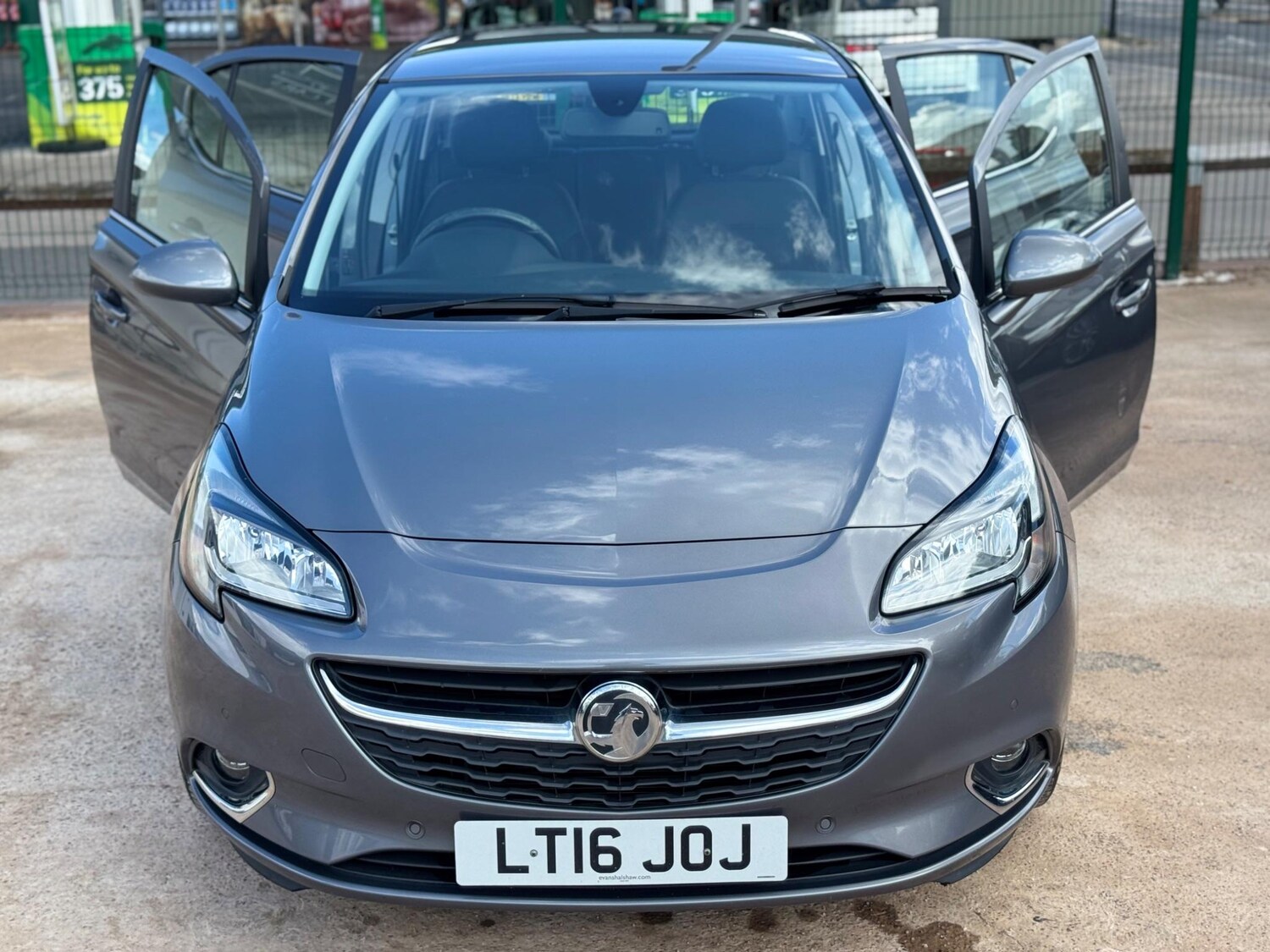 Vehicle 24