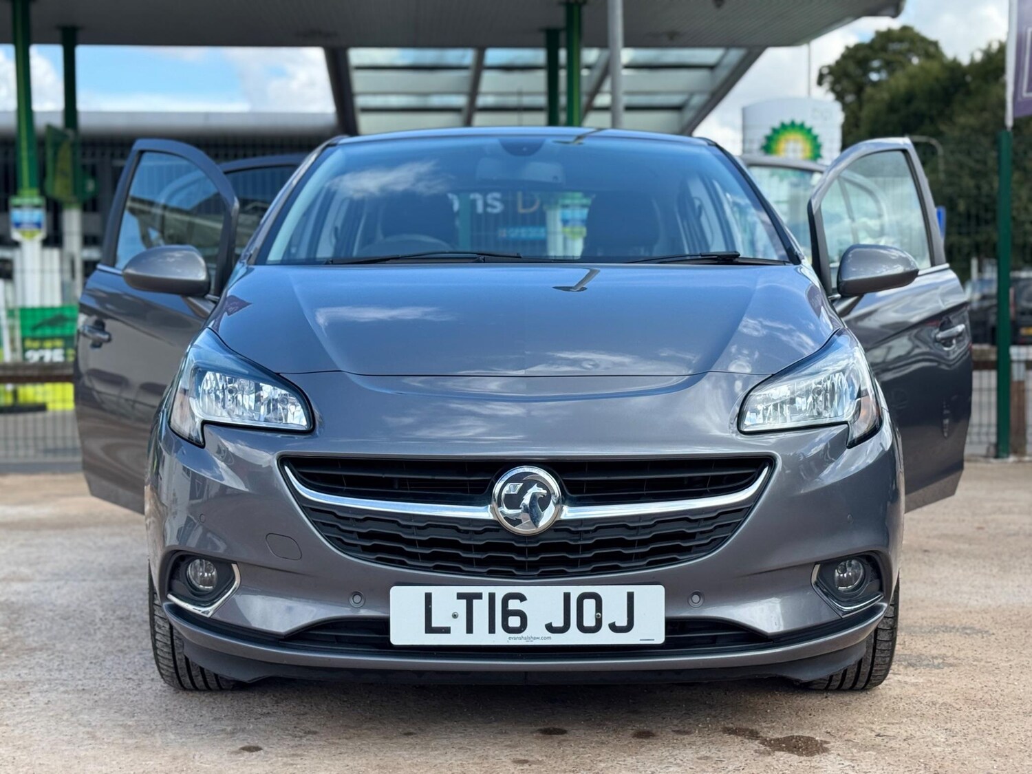 Vehicle 25