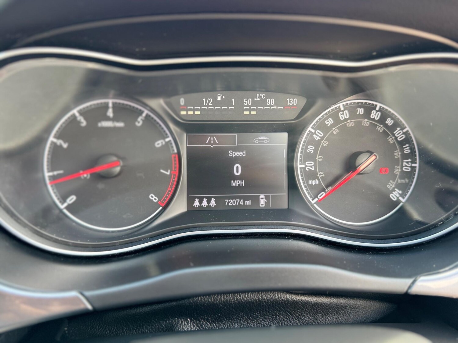 Vehicle 34
