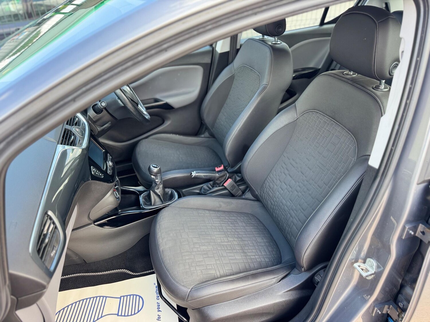 Vehicle 50