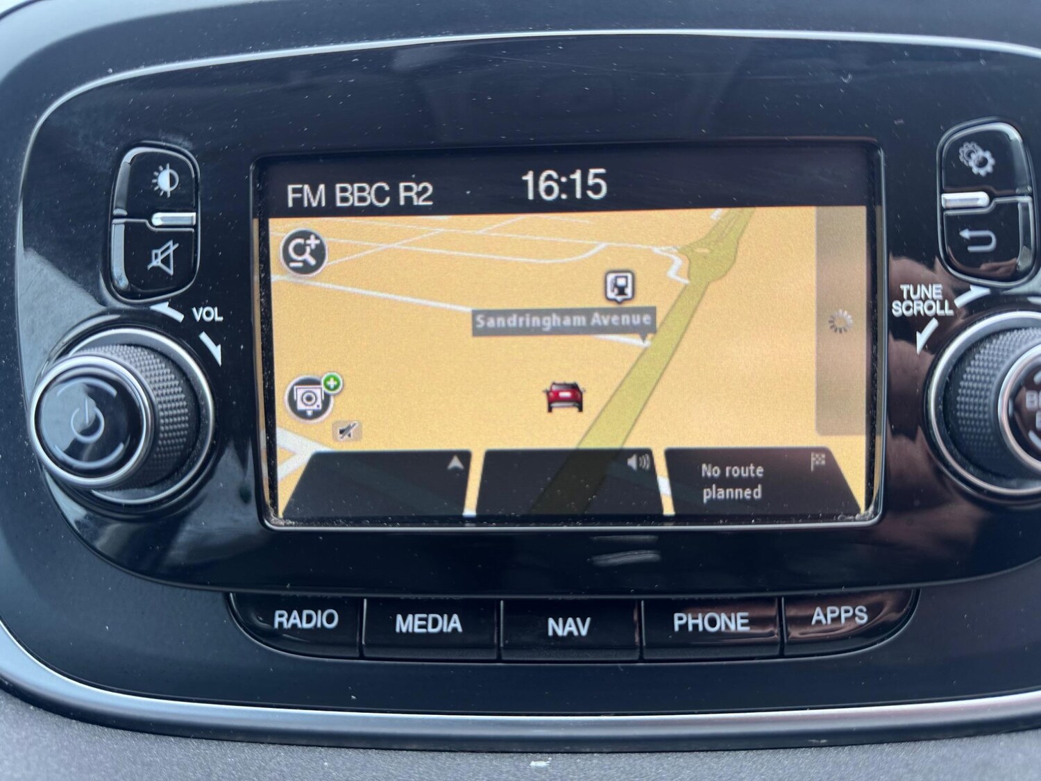 Vehicle 27